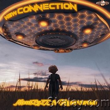 Mou5zyzz & Hyperversus - New Connection (Single) (2023)