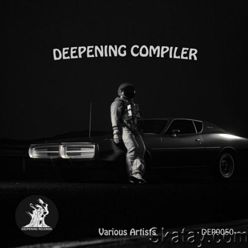 Deepening Compiler (2023)