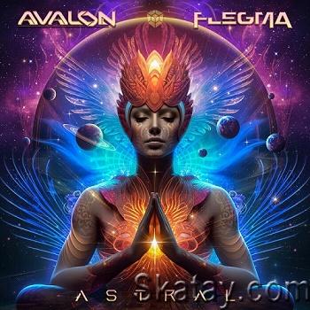 Avalon & Flegma - Astral (Single) (2023)