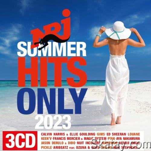 NRJ Summer Hits Only 2023 (2023)