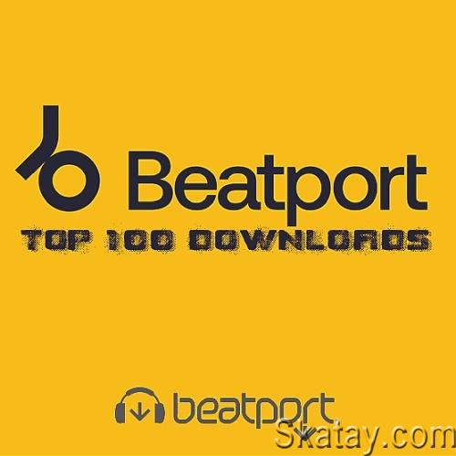 Beatport Top 100 Downloads July 2023 (2023)