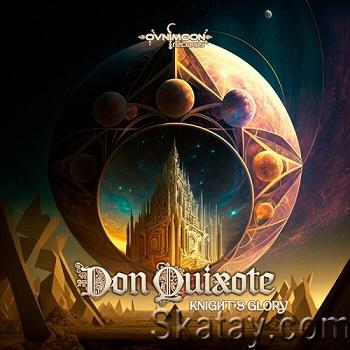Don Quixote - Knights Glory (Single) (2023)