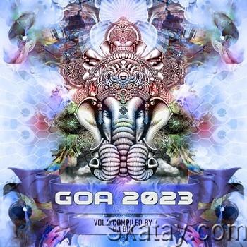 Goa 2023 Vol.2 (2023)