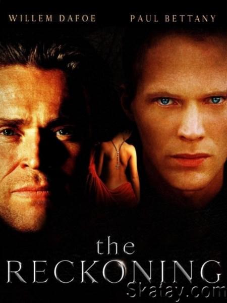 День расплаты / The Reckoning (2002) DVDRip