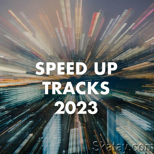Speed Up Tracks 2023 (2023)