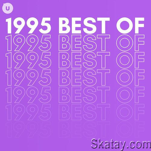1995 Best of by uDiscover (2023)