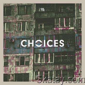 Variety Music Pres. Choices Issue 25 (2023)