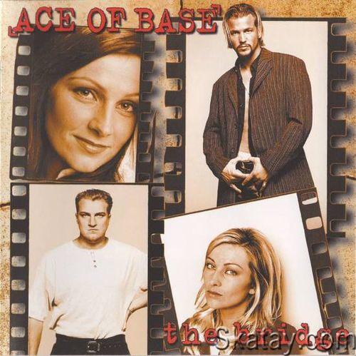 Ace Of Base - The Bridge (1995) FLAC