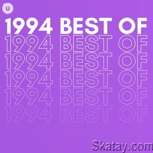 1994 Best of by uDiscover (2023)