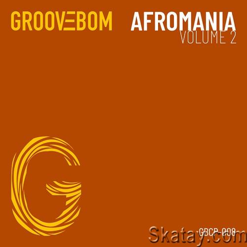 Afromania - Volume 2 (2023)