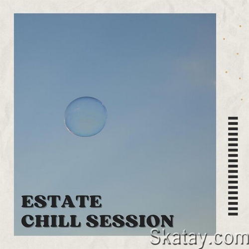 Estate chill session (2023) FLAC