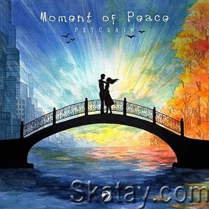 Psycrain - Moment Of Peace (Single) (2023)