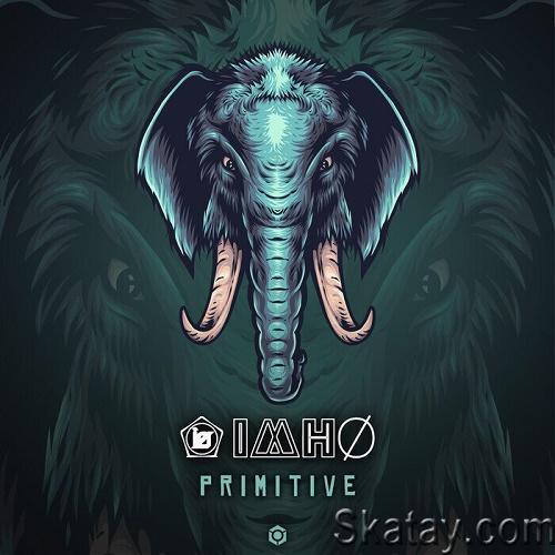 IMHO - Primitive (Single) (2023)