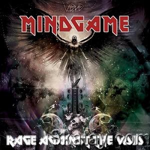 Mindgame - RageAgainst The Void (2023)