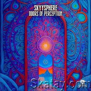 Skyysphere - Doors of Perception (Single) (2023)