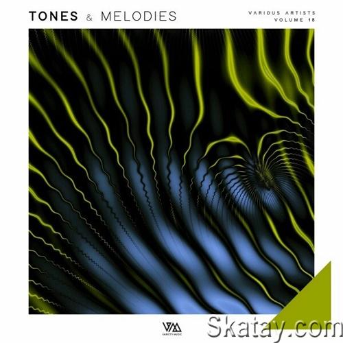 Tones & Melodies Vol.18 (2023)