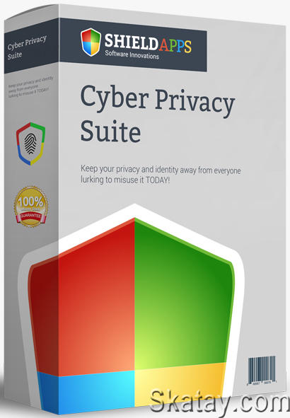 Cyber Privacy Suite 4.0.8