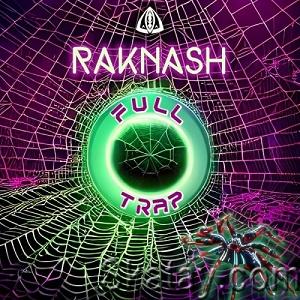 Raknash - Full Trap (2023)