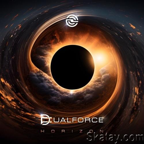 DualForce - Horizon (Single) (2023)