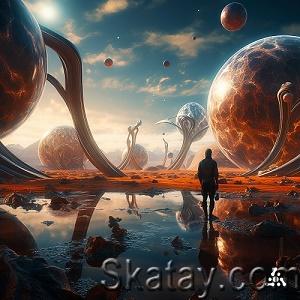 Phantom Sentinel - Path To The Spheres EP (2023)