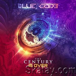 Blue Cod3 - The Century Is Over EP (2023)