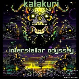 Katakuri - ​Interstellar Odyssey (Single) (2023)