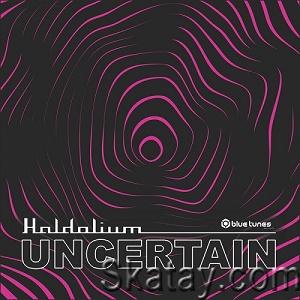Haldolium - Uncertain EP (2023)