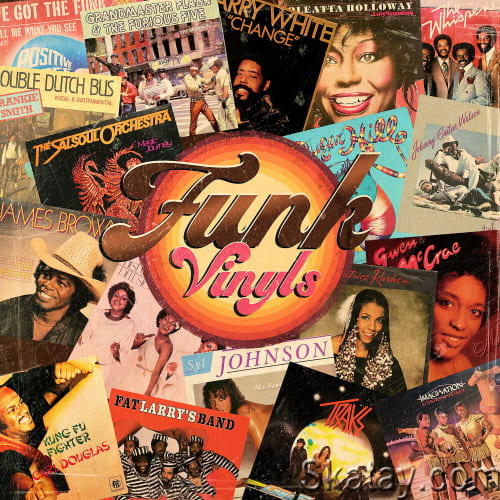 Funk Vinyls (2CD) (2023)