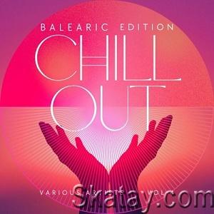 Balearic Chill out Edition Vol.4 (2023)