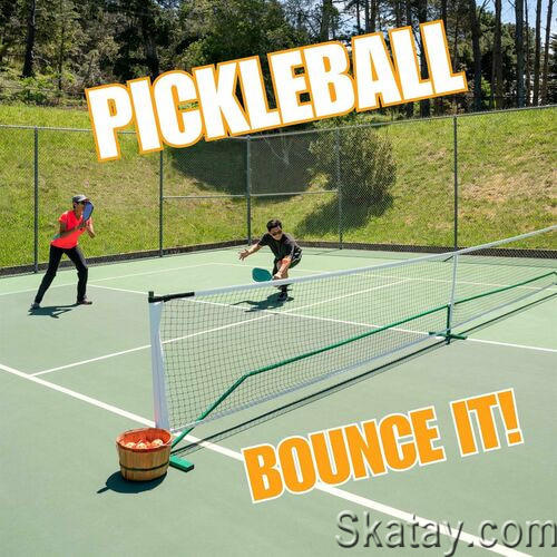Pickleball Bounce It! (2023)