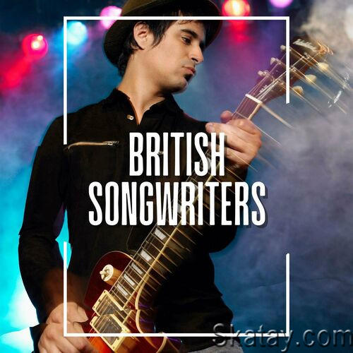 British Songwriters (2023)