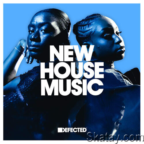 Defected New House Music August 4th (2023)