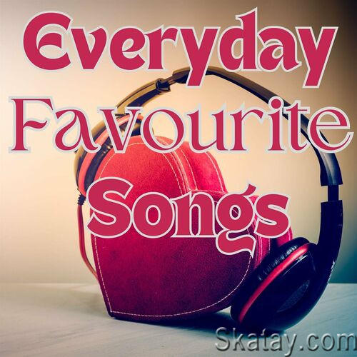 Everyday Favourite Songs (2023)