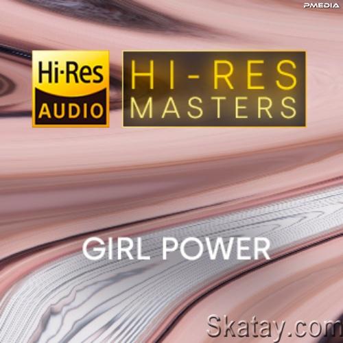 Hi-Res Masters Girl Power (2023) FLAC
