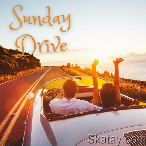 Sunday Drive (2023)