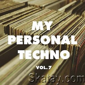 My Personal Techno Vol.7 (2023)
