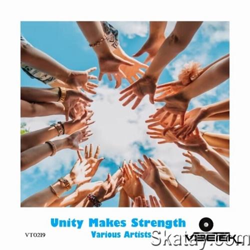 Unity Makes Strength (2023)