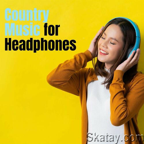 Country Music for Headphones (2023)