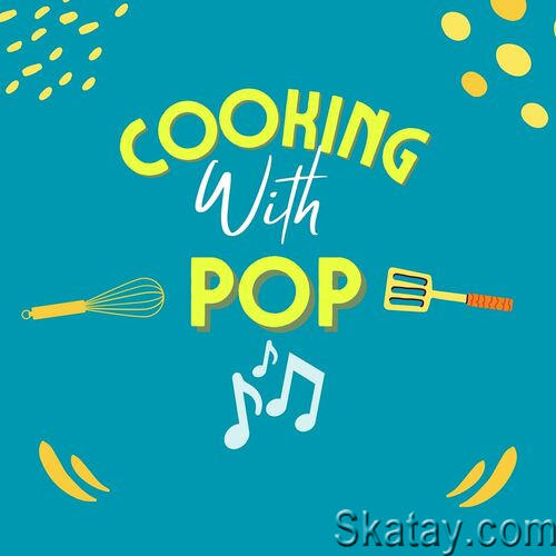 Cooking with Pop (2023)