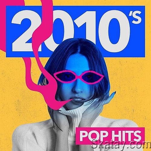 2010's Pop Hits (2023) FLAC