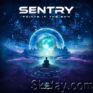 Sentry - Points in the Sky EP (2023)