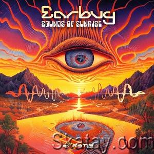 Earbug - Sounds Of Sunrise EP (2023)