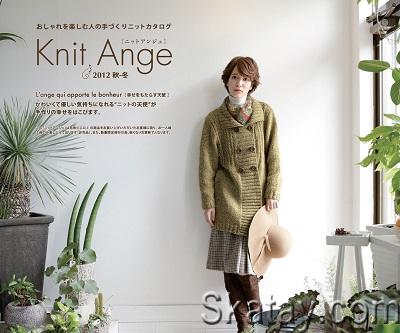 Knit Ange - Fall (2012)