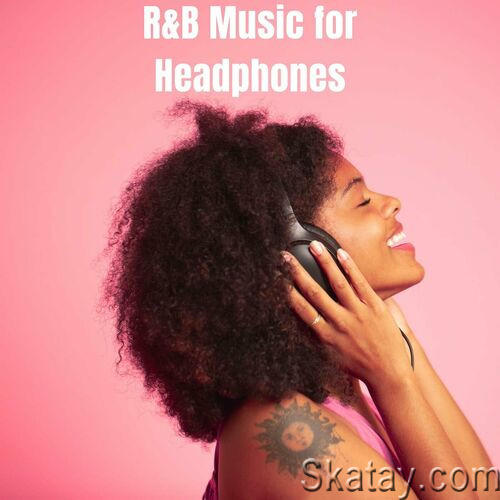 RnB Music for Headphones (2023)