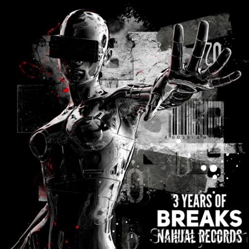 3 Years of Breaks (2023)