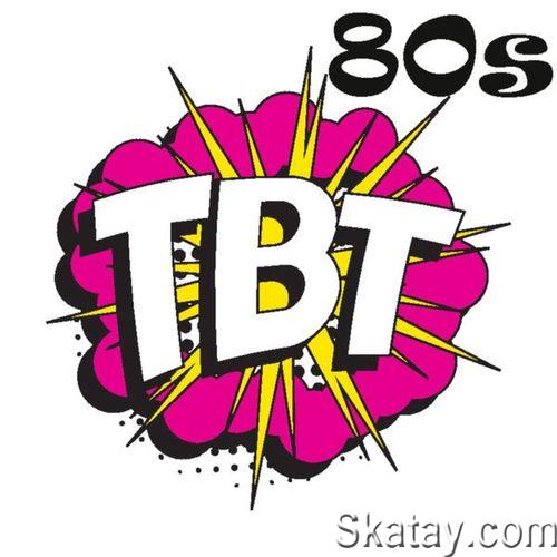 Throwback 80's (2023) FLAC