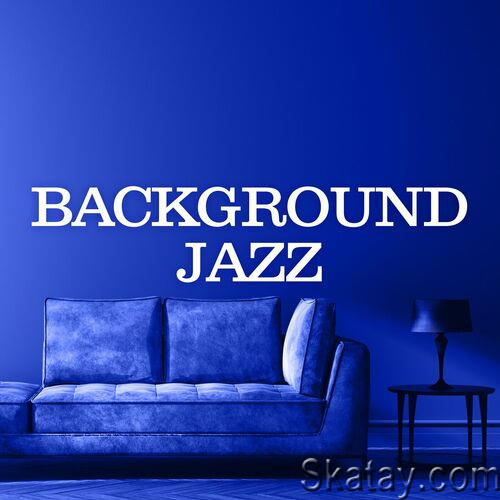 Background Jazz (2023)