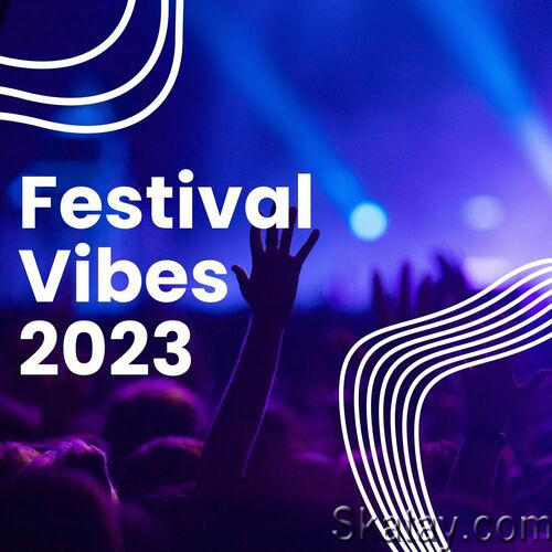 Festival Vibes 2023 (2023)