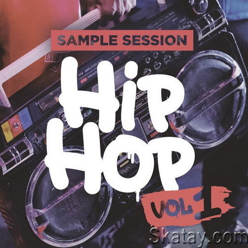Hip Hop Samples - Vol 1 (2023) FLAC