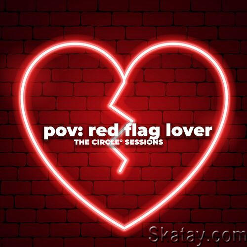 Pov Red Flag Lover (2023)